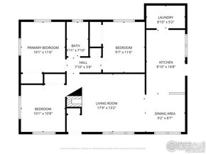 2700 Eppinger Boulevard, Thornton CO 80229