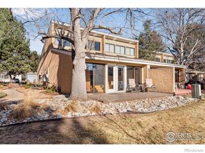 2734 Northbrook Place, Boulder CO 80304