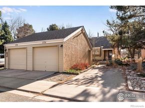2734 Northbrook Place, Boulder CO 80304