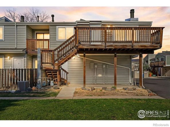 6790 E Mississippi Avenue F, Denver CO 80224