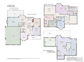 583 Redstone Drive, Broomfield CO 80020