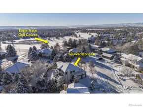 583 Redstone Drive, Broomfield CO 80020