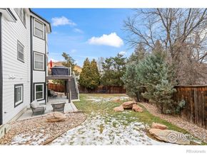 583 Redstone Drive, Broomfield CO 80020