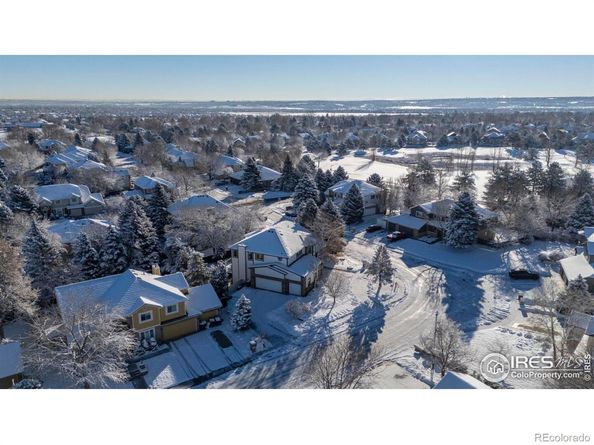 583 Redstone Drive, Broomfield CO 80020