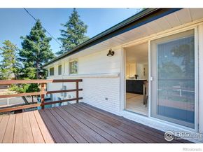 12802 E Nevada Circle, Aurora CO 80012