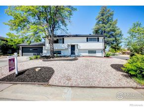 12802 E Nevada Circle, Aurora CO 80012