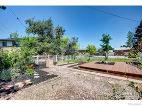 12802 E Nevada Circle, Aurora CO 80012