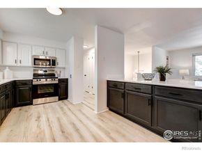 12802 E Nevada Circle, Aurora CO 80012