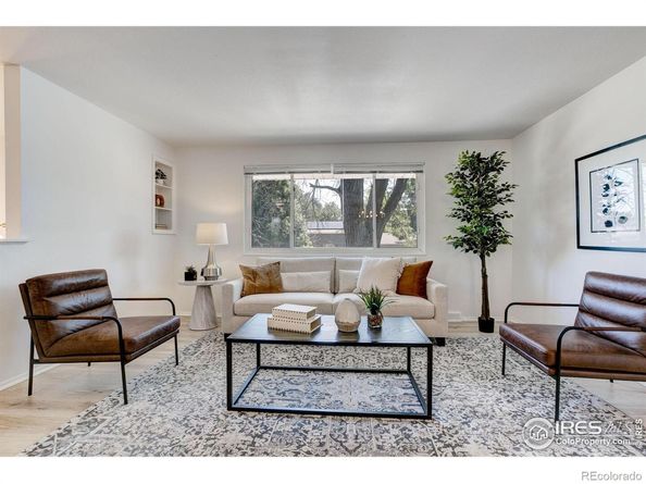 12802 E Nevada Circle, Aurora CO 80012