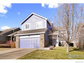 5619 Blue Mountain Circle, Longmont CO 80503