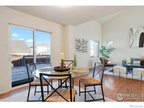 5619 Blue Mountain Circle, Longmont CO 80503