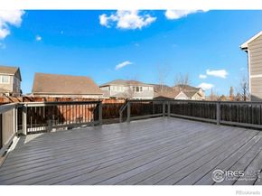 5619 Blue Mountain Circle, Longmont CO 80503
