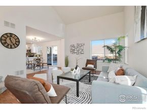 5619 Blue Mountain Circle, Longmont CO 80503