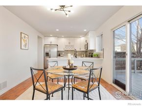 5619 Blue Mountain Circle, Longmont CO 80503