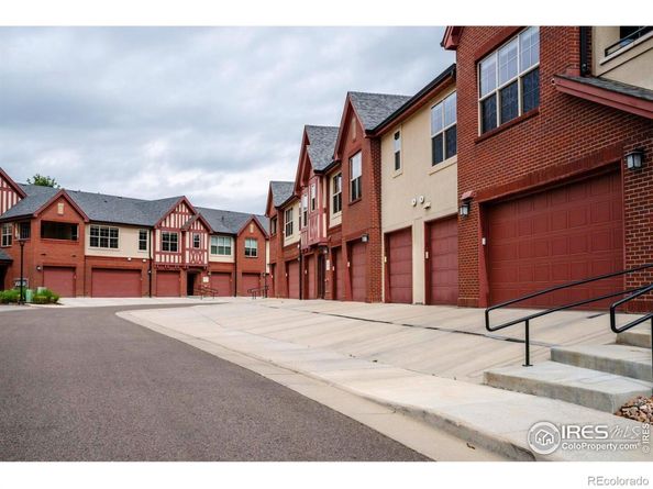 1379 Charles Drive 7, Longmont CO 80503