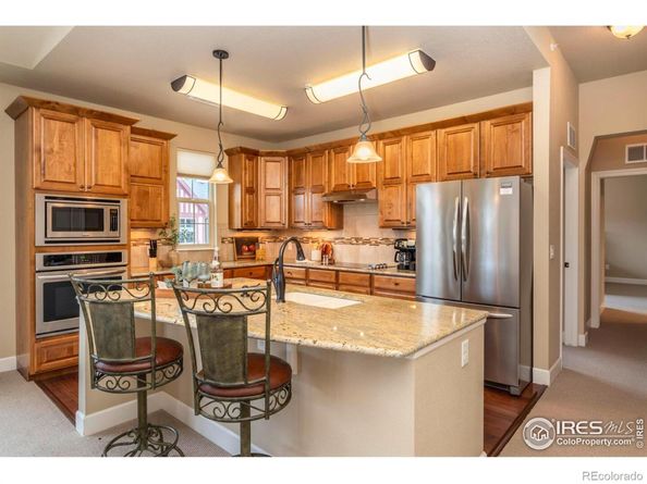 1379 Charles Drive 7, Longmont CO 80503