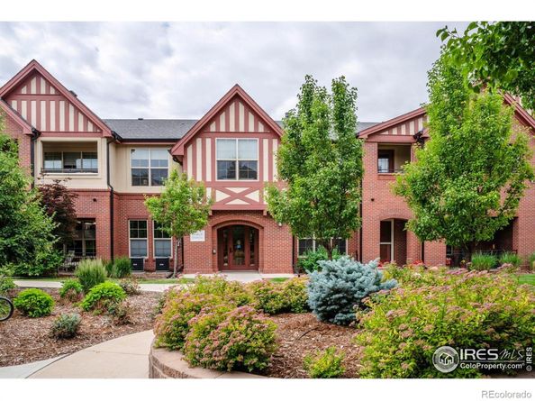1379 Charles Drive 7, Longmont CO 80503