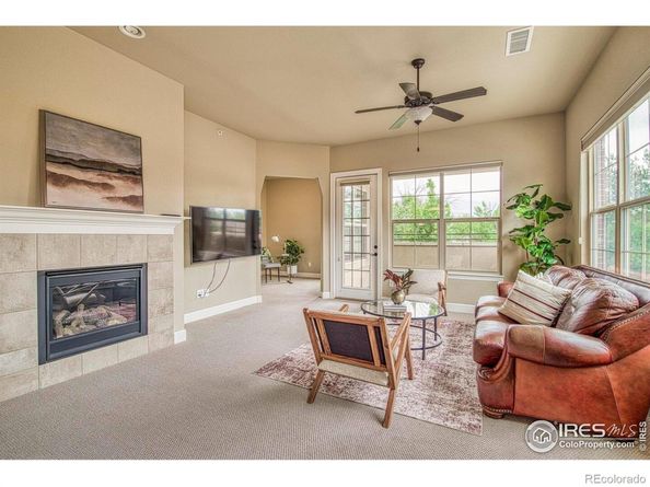 1379 Charles Drive 7, Longmont CO 80503