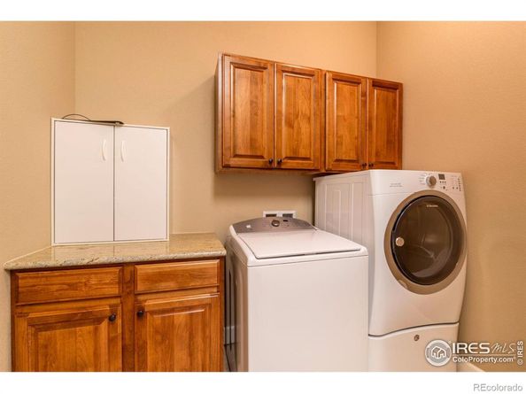 1379 Charles Drive 7, Longmont CO 80503