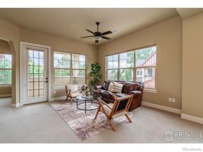 1379 Charles Drive 7, Longmont CO 80503