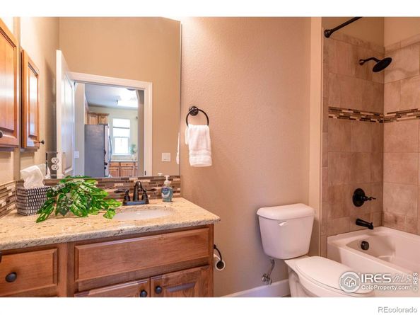 1379 Charles Drive 7, Longmont CO 80503