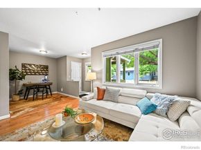 4620 15th Street B, Boulder CO 80304