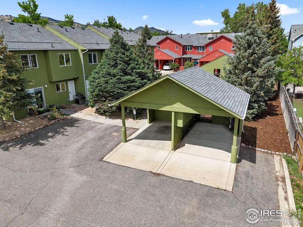 4620 15th Street B, Boulder CO 80304