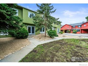 4620 15th Street B, Boulder CO 80304