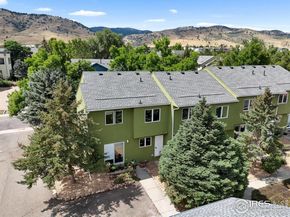 4620 15th Street B, Boulder CO 80304