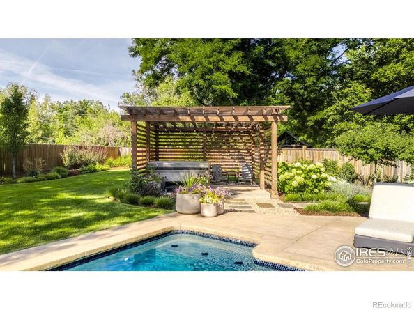 6134 Songbird Circle, Boulder CO 80303