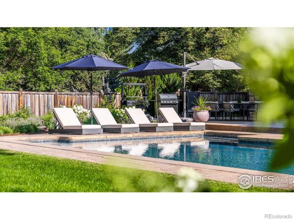 6134 Songbird Circle, Boulder CO 80303