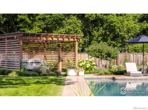 6134 Songbird Circle, Boulder CO 80303