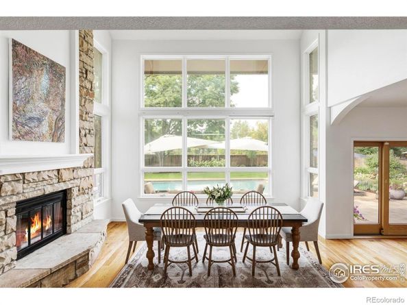 6134 Songbird Circle, Boulder CO 80303