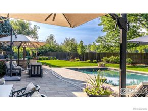 6134 Songbird Circle, Boulder CO 80303