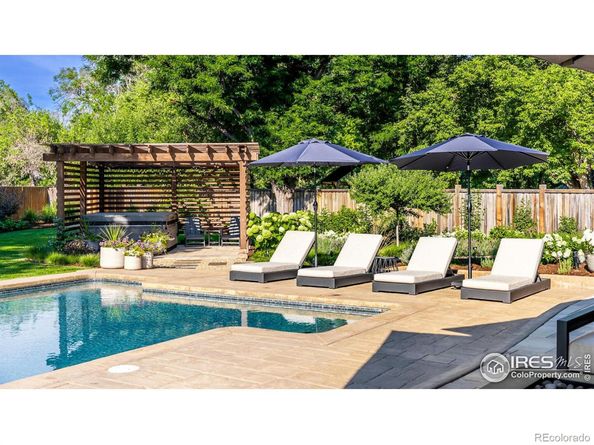 6134 Songbird Circle, Boulder CO 80303