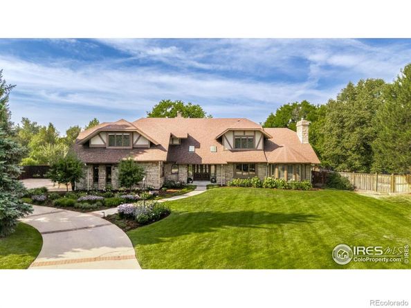 6134 Songbird Circle, Boulder CO 80303