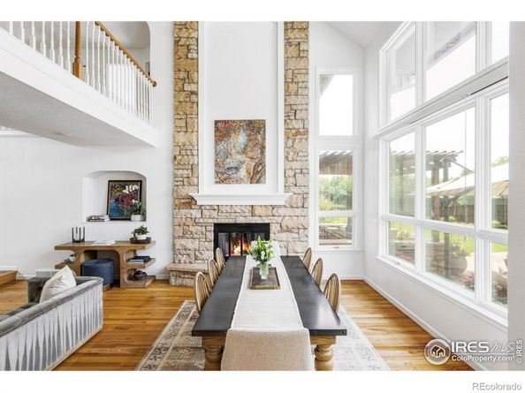 6134 Songbird Circle, Boulder CO 80303