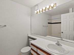 33 S Boulder Circle 316, Boulder CO 80303