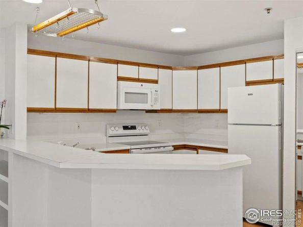 33 S Boulder Circle 316, Boulder CO 80303