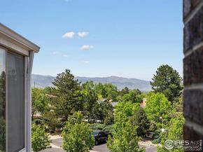 33 S Boulder Circle 316, Boulder CO 80303