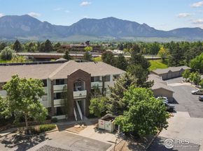 33 S Boulder Circle 316, Boulder CO 80303