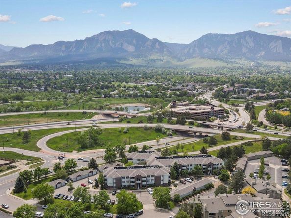 33 S Boulder Circle 316, Boulder CO 80303