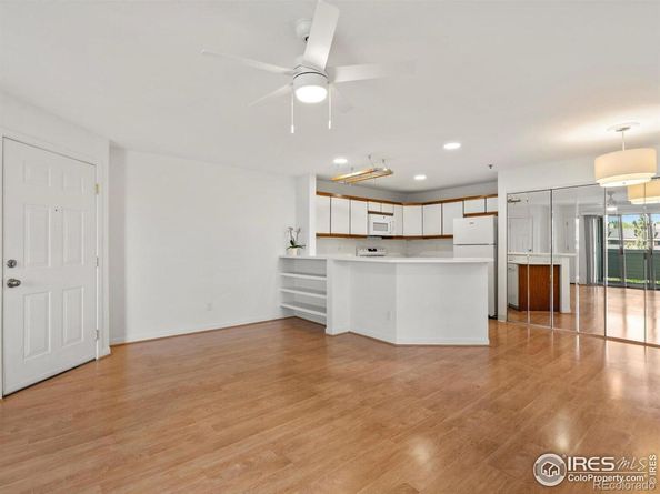 33 S Boulder Circle 316, Boulder CO 80303