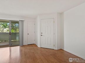 33 S Boulder Circle 316, Boulder CO 80303