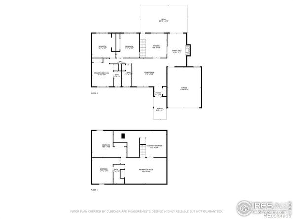 820 W 7th Ave Dr, Broomfield CO 80020