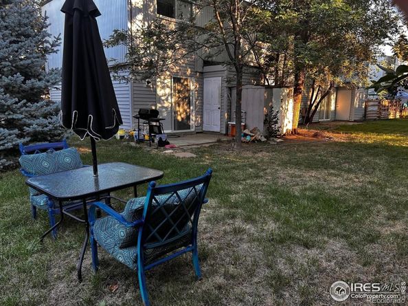 1343 S Coffman Street, Longmont CO 80501