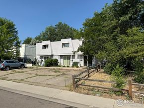 1343 S Coffman Street, Longmont CO 80501