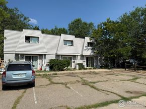 1343 S Coffman Street, Longmont CO 80501