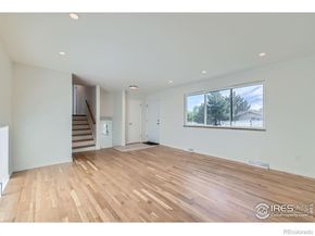 1430 Lashley Street, Longmont CO 80504