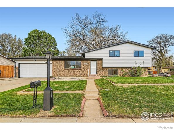 1430 Lashley Street, Longmont CO 80504
